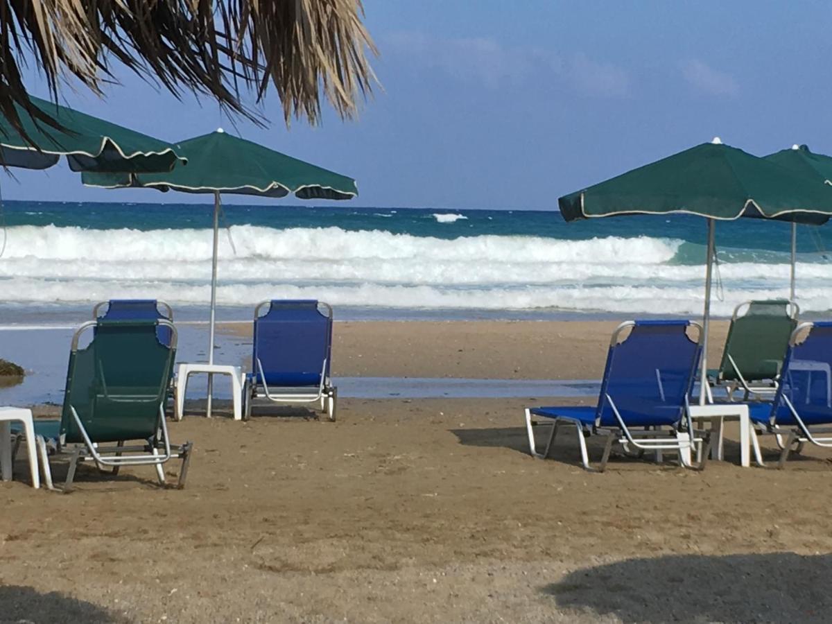 Exopoli Marjoram - Morfi Village מראה חיצוני תמונה