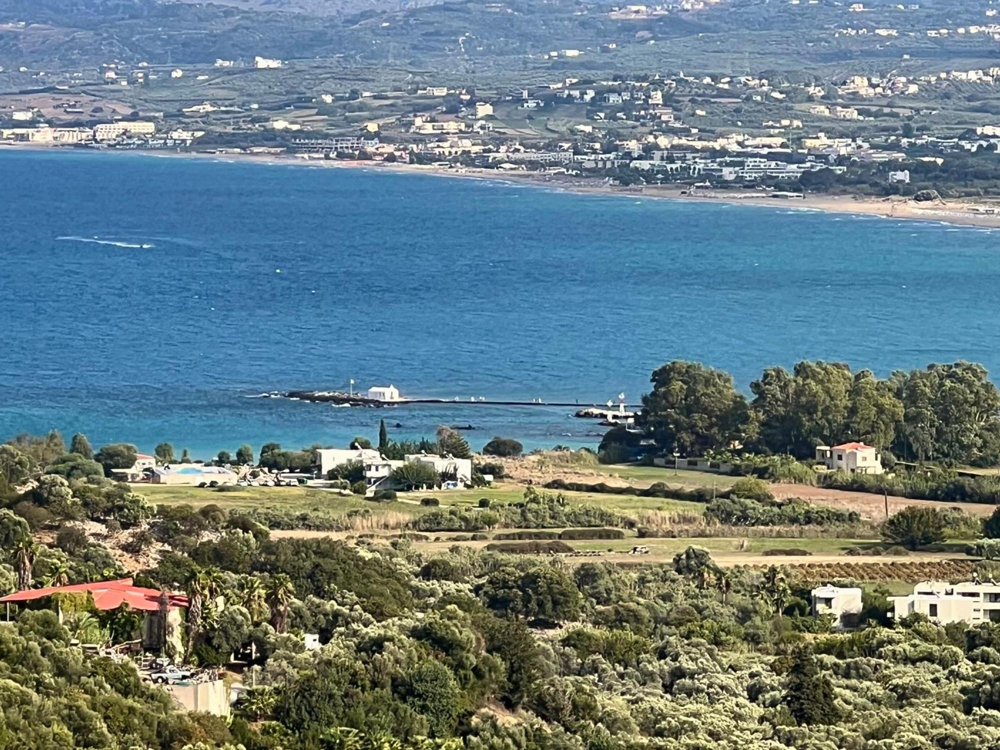 Exopoli Marjoram - Morfi Village מראה חיצוני תמונה